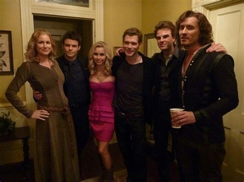 Showing all 267 items jump to: Esther Mikaelson, Elijah Mikaelson, Rebekah Mikaelson ...