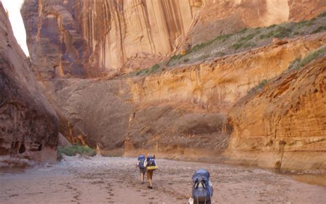 7 Things To Know Before Hiking Paria Canyon Vermilion Cliffs Wilderness