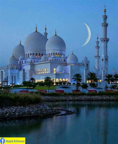 Sheikh Zayed Masjid In Abu Dhabi Uae Mosque Grand Mosque Sheikh