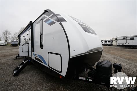 2022 Forest River Vibe 26bh Travel Trailer Rv Wholesalers