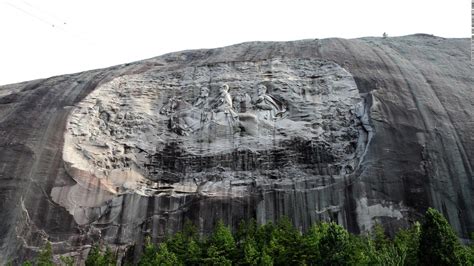 Stone Mountain Georgia Celebrates Juneteenth For The First Time In The