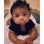 Adorable & Gorgeous Black Babies • Stylish F9