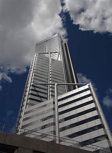 tallest buildings  australia