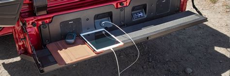 Seven Smart Ways To Use The Gmc Sierras Multipro Tailgate Gmc Life