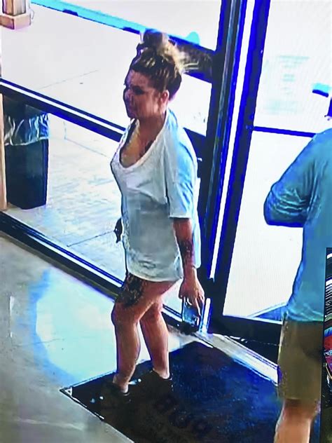 Ouachita Parish Sheriff’s Office seeking identity of burglary suspect