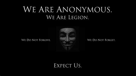 Anonymous Uk A Look Back At 2013 Expect Us 2014 Youtube