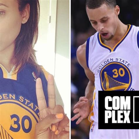 steph curry s wife ayesha gives everyone tiny glimpse into couple s sex life on twitter complex