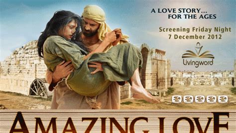 Amazing Love 2012 Filme Crestine Subtitrate In Romana