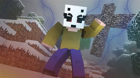 a verdadeira histÓria sobre lick minecraft pocket edition youtube