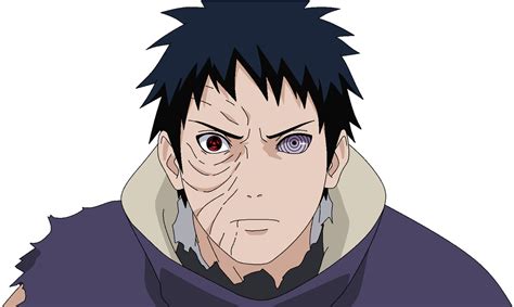 Obito Uchiha Png Images Transparent Background Png Play