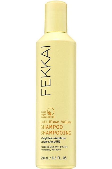 The 12 Best Volumizing Shampoos To Boost Fine Hair