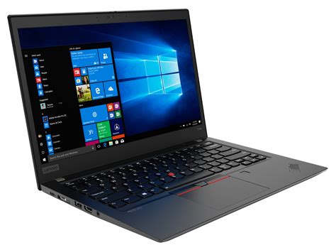 Ноутбук Thinkpad T14s Gen 1 20t0001yrt придбати в інтернет магазині