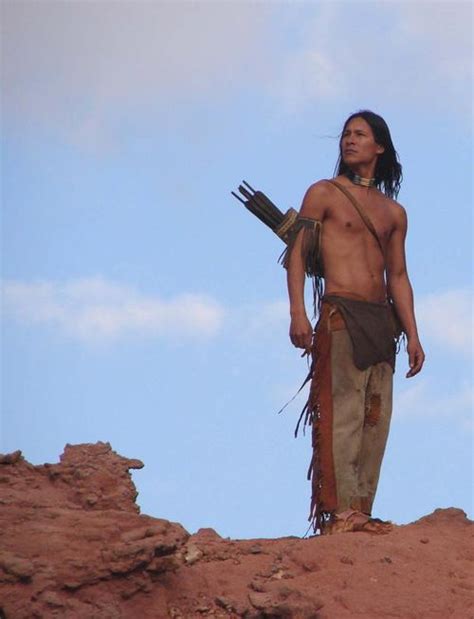 Rick Moranative American Hottie Native American Models Native