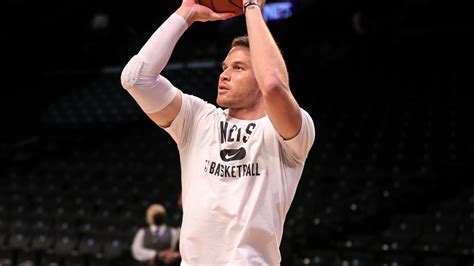 Joe Mazzulla Believes Blake Griffin Can Play This Versatile Role For
