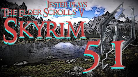 Modded Skyrim Episode 51 Falmer Falmer And More Falmer Youtube