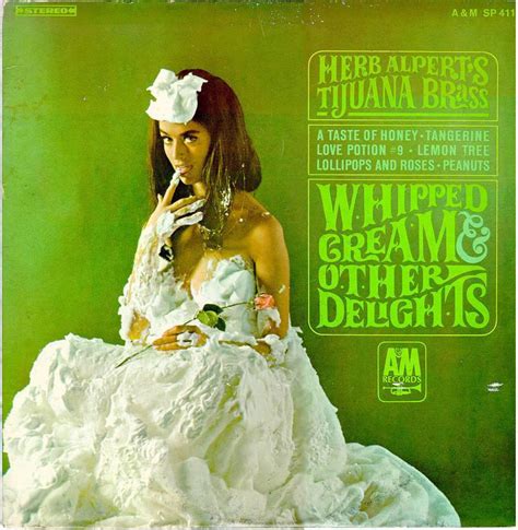 The Sexiest Album Cover Of The 1960s Vgb
