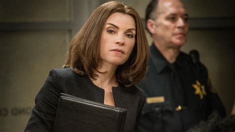 The Good Wife Sæson 7 Afsnit 1 Viaplay