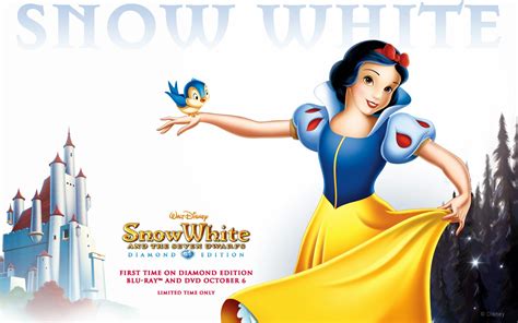 Give Simbas Pride More Attention Disney Snow White And