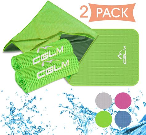 The 9 Best Cooling Golf Towel Home Life Collection