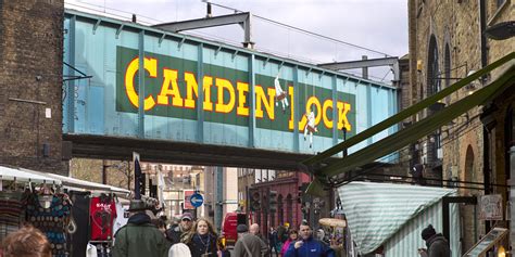 Camden Town Is Too Valuable to Lose to HS2 | HuffPost UK