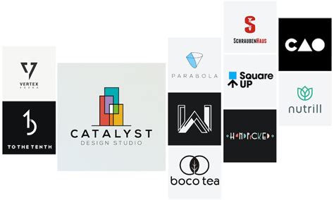 27 Modern Logos That Revolutionize The Past 99designs