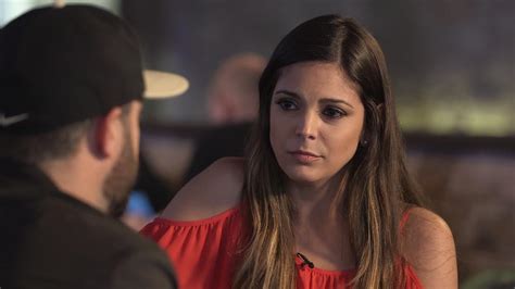 Texas Crews Team Up For Fs1 Special With Katie Nolan Part 1