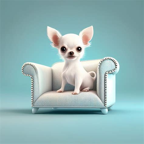 Ai Generated Dog Chihuahua Free Image On Pixabay