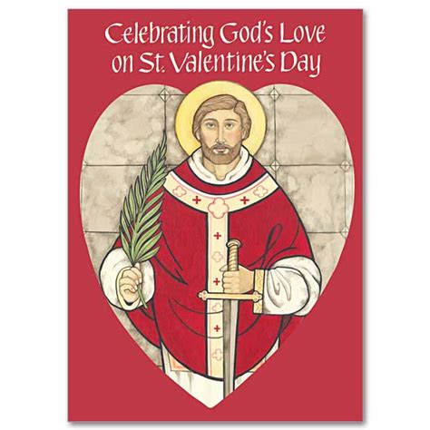 Parish Resources For St Valentines Day Kandle