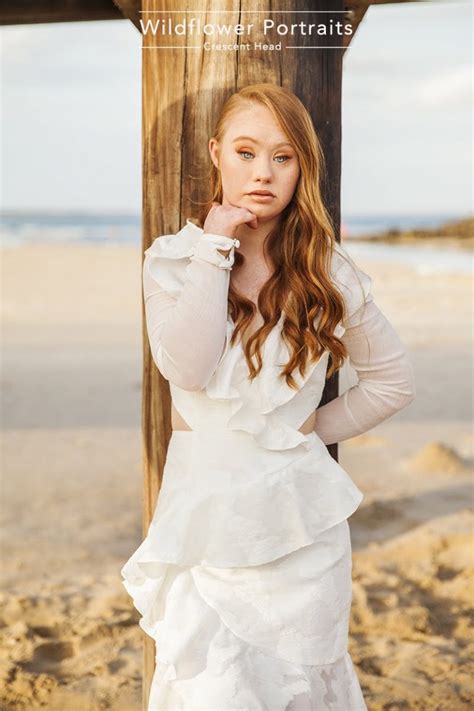 Madeline Stuart First Supermodel With Down Syndrome It S A Glam Thing