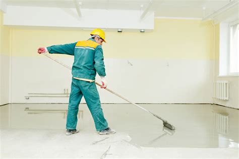 Sealing Concrete: Avoid These Common Mistakes | Packman's Coatings