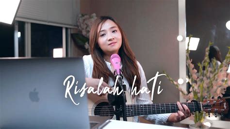 Jul 02, 2021 · di bawah ini terdapat lirik lagu risalah hati versi penyanyi pamungkas yang baru saja dirilis di youtube pada rabu (30/6/2021). RISALAH HATI - DEWA 19 ( Live Cover & Lirik by Meisita ...