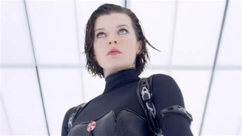 Resident Evil Retribution Alice Story Featurette Official Hd 1080