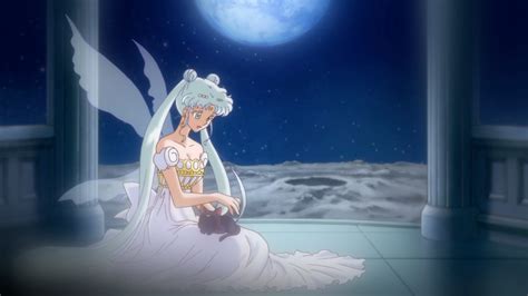 Queen Serenity Sailor Moon Photo 39798267 Fanpop