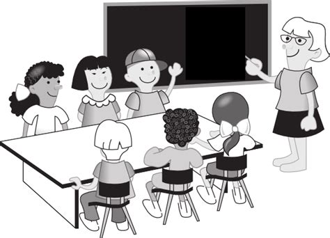 Dslr cameras, mirrorless cameras, lenses, binoculars. Classroom Group Clip Art at Clker.com - vector clip art ...