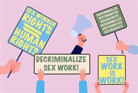 Nevada Demonstrates The Impact Of Decriminalizing Sex Work Bang