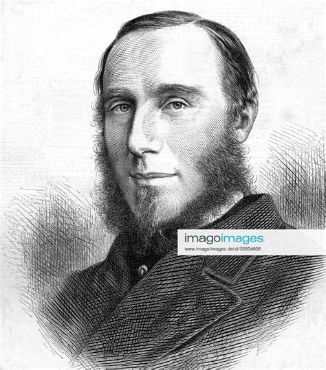 Lord Northbrook The New Viceroy Of India 16 March 1872 Thomas