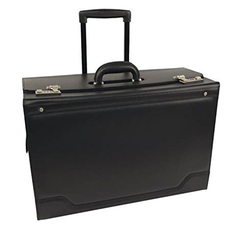 The Best Rolling Briefcase For Lawyers Of Top Best Value