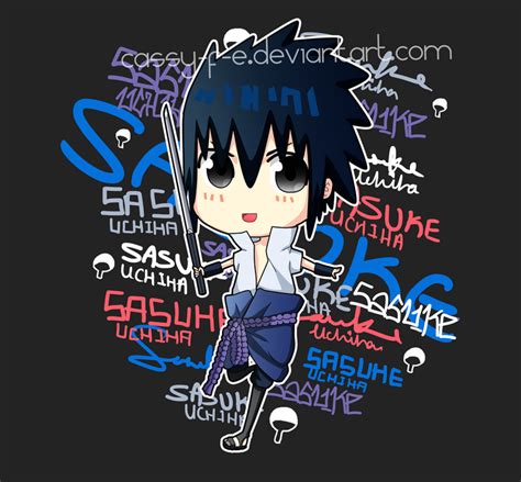 Sasuke And Sakura Shirts By Cassy F E On Deviantart
