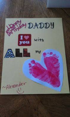 The first step was a mommy job and i cut out. Image result for homemade birthday cards for dad from ...
