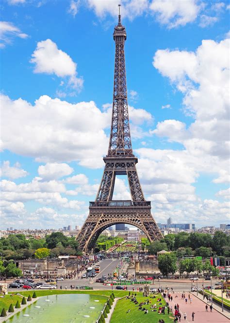 In 987, hugh capet, count of. My Favourite 4 European Capital Getaways - Fresh And Fearless