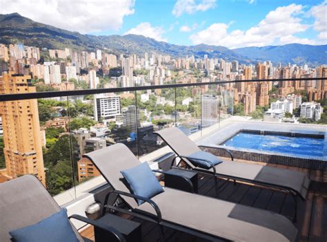 Houses For Sale In El Poblado Medellin Colombia Homemy