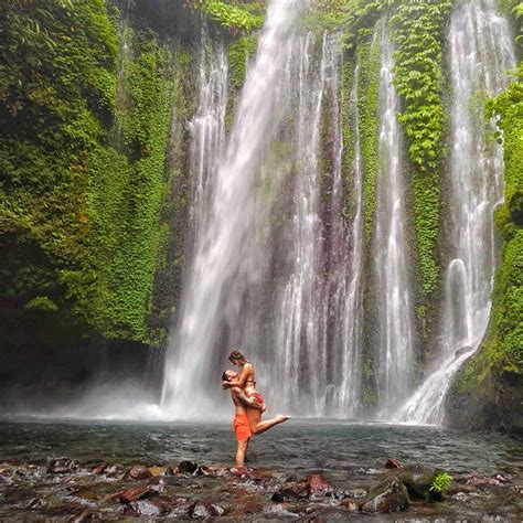 5 Best Waterfalls On The North Bali Goavontur