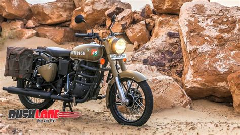 Royal enfield classic 350 is available for sale at 19 royal enfield showrooms in pune. Royal Enfield Classic 350 with Dual Channel ABS launched ...