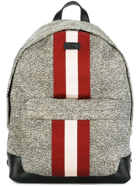 Bally Swiss Army Backpack Swiss Army Backpack Bally Bag Backpacks