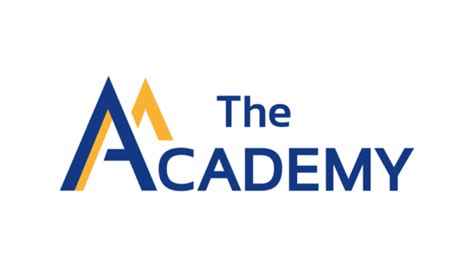 Logos The Academy