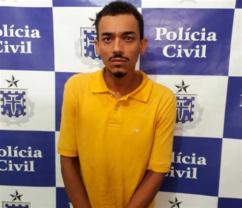 Homem é preso após ser flagrado se masturbando em ônibus do transporte público de Salvador