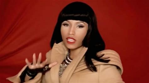 Nicki Minaj Quits The Rap Game At 36 Video Abc News