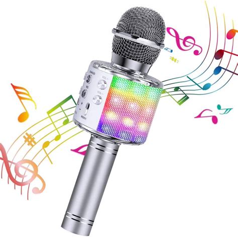 Best gifts for 12 year old boys in 2021 curated by gift experts. Toys For 3-16 Years Old Girls Gifts,Karaoke Microphone For ...