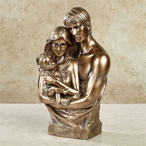 Full of Love Family Table Sculpture in 2021 | Family sculpture, Sculpture, Greek sculpture