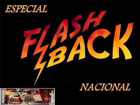 Recordações do passado 80's original. FLASH BACK NACIONAL - YouTube